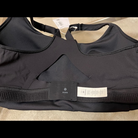 Lululemon All Power Up Bra - Picture 3 of 7